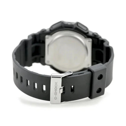 Casio G-SHOCK GD-010BBR-1DR Black & Red Digital Watch