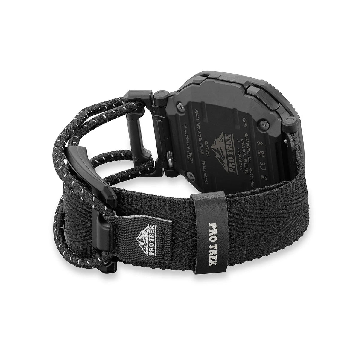 Casio Pro Trek PRJ-B001B-1JF Tough Solar Bluetooth Outdoor Watch – Japan Edition