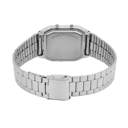 CASIO AQ-230A-7BMQ Vintage Watch