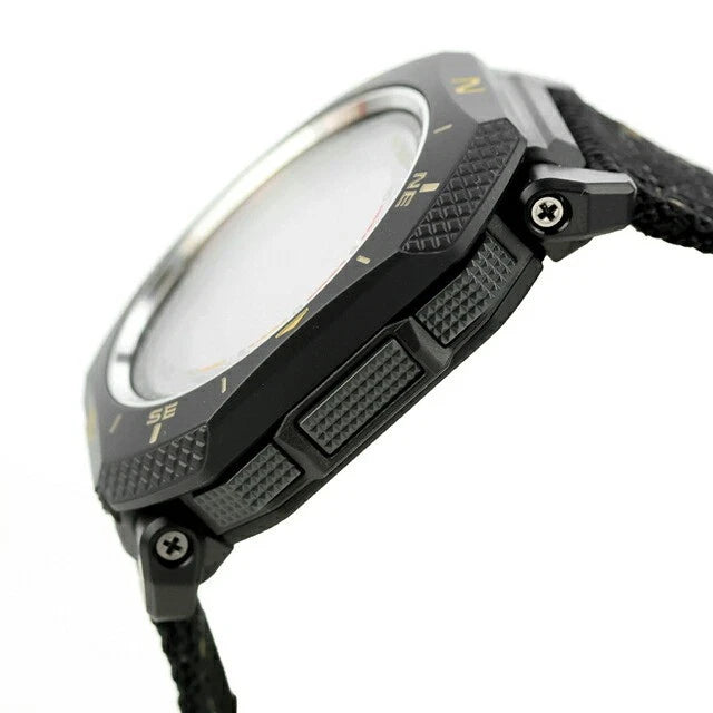 Casio Pro Trek PRG-69B-1DR Tough Solar