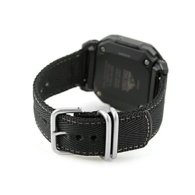 Casio Pro Trek PRG-69B-1DR Tough Solar