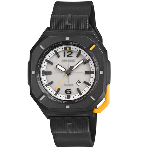 Casio Pro Trek PRJ-01-1DR Solar Watch
