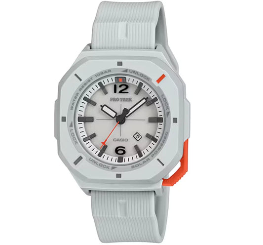 Casio Pro Trek PRJ-01AE-7DR Solar Watch