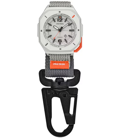 Casio Pro Trek PRJ-01AE-7DR Solar Watch