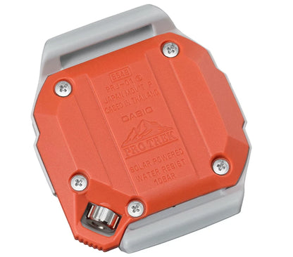 Casio Pro Trek PRJ-01AE-7DR Solar Watch