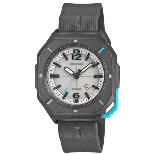 Casio Pro Trek PRJ-01AE-8DR Solar Watch