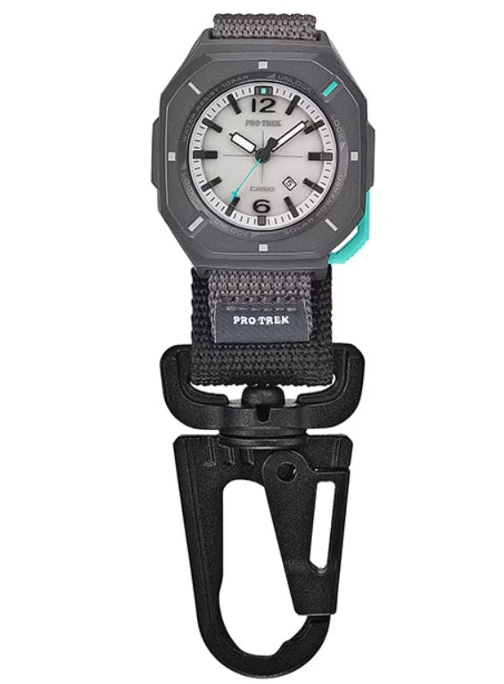 Casio Pro Trek PRJ-01AE-8DR Solar Watch