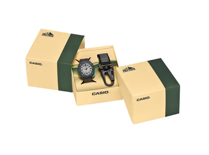 Casio Pro Trek PRJ-01AE-8DR Solar Watch