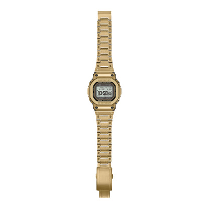 Casio G‑Shock Full Metal GMW‑BZ5000GD‑9DR