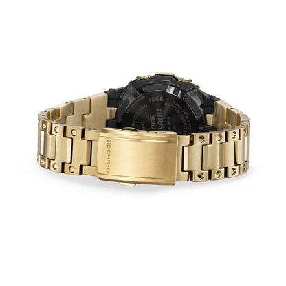 Casio G‑Shock Full Metal GMW‑BZ5000GD‑9DR