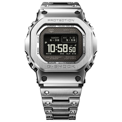 Casio G‑Shock Full Metal GMW‑BZ5000D‑1DR
