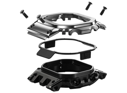 Casio G‑Shock Full Metal GMW‑BZ5000D‑1DR