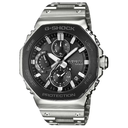 Casio G-SHOCK GMC-B2100BT-1ADR Full Metal Watch