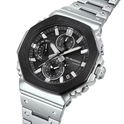 Casio G-SHOCK GMC-B2100BT-1ADR Full Metal Watch