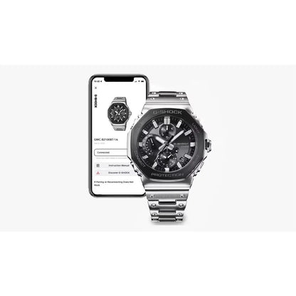 Casio G-SHOCK GMC-B2100BT-1ADR Full Metal Watch