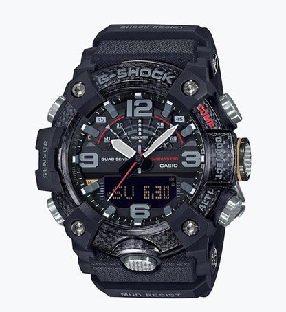 Casio G-SHOCK GG-B100X-1ADR MUDMASTER Watch