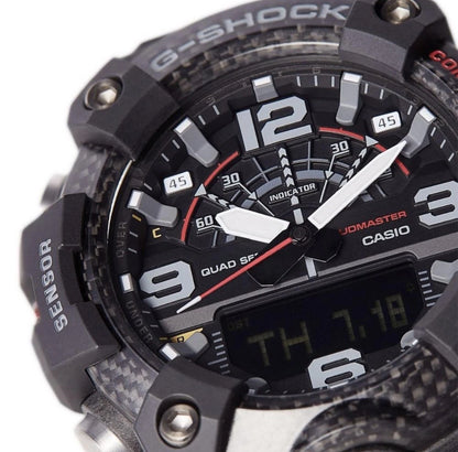 Casio G-SHOCK GG-B100X-1ADR MUDMASTER Watch