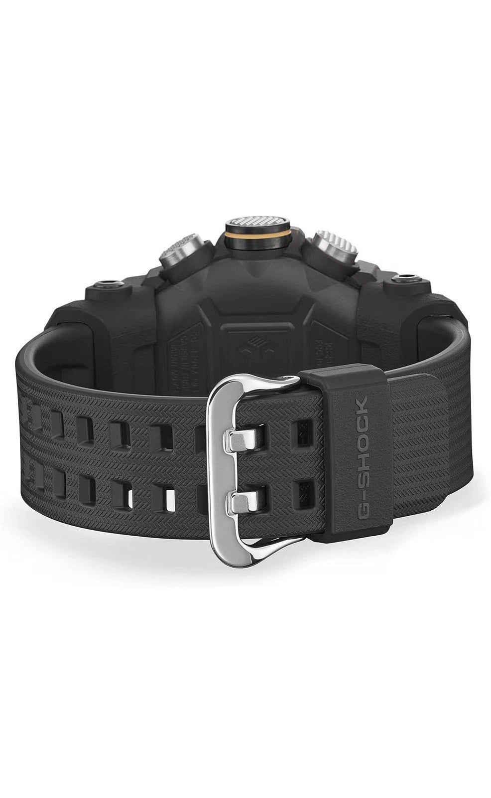 Casio G-SHOCK GG-B100X-1ADR MUDMASTER Watch