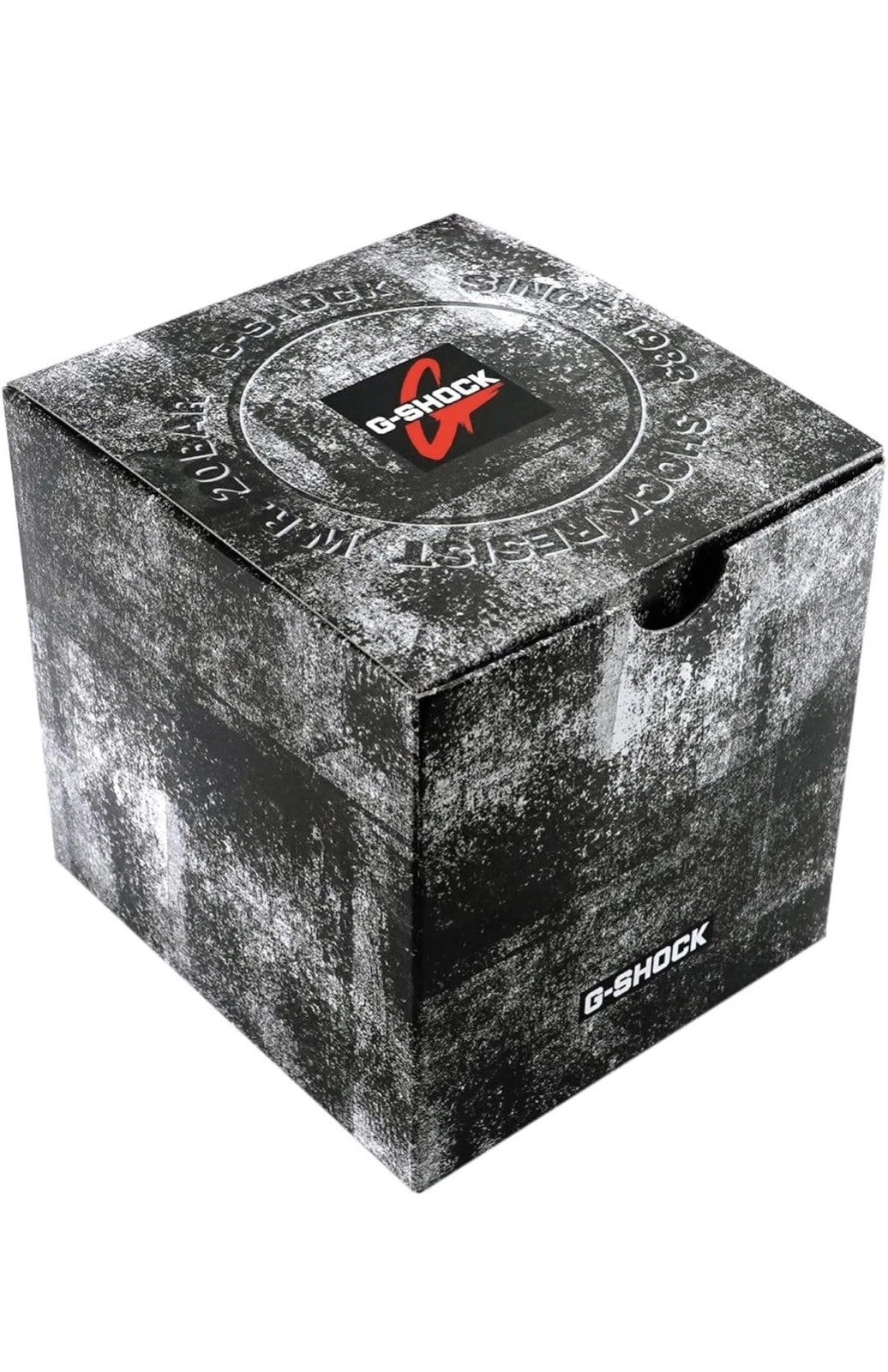 Casio G-SHOCK GG-B100X-1ADR MUDMASTER Watch