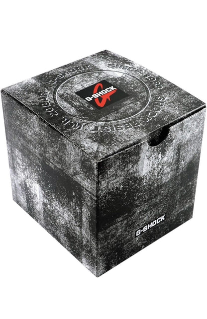 Casio G-SHOCK GG-B100X-1ADR MUDMASTER Watch