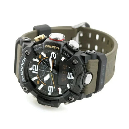 Casio G-SHOCK GG-B100X-1A3DR MUDMASTER Watch