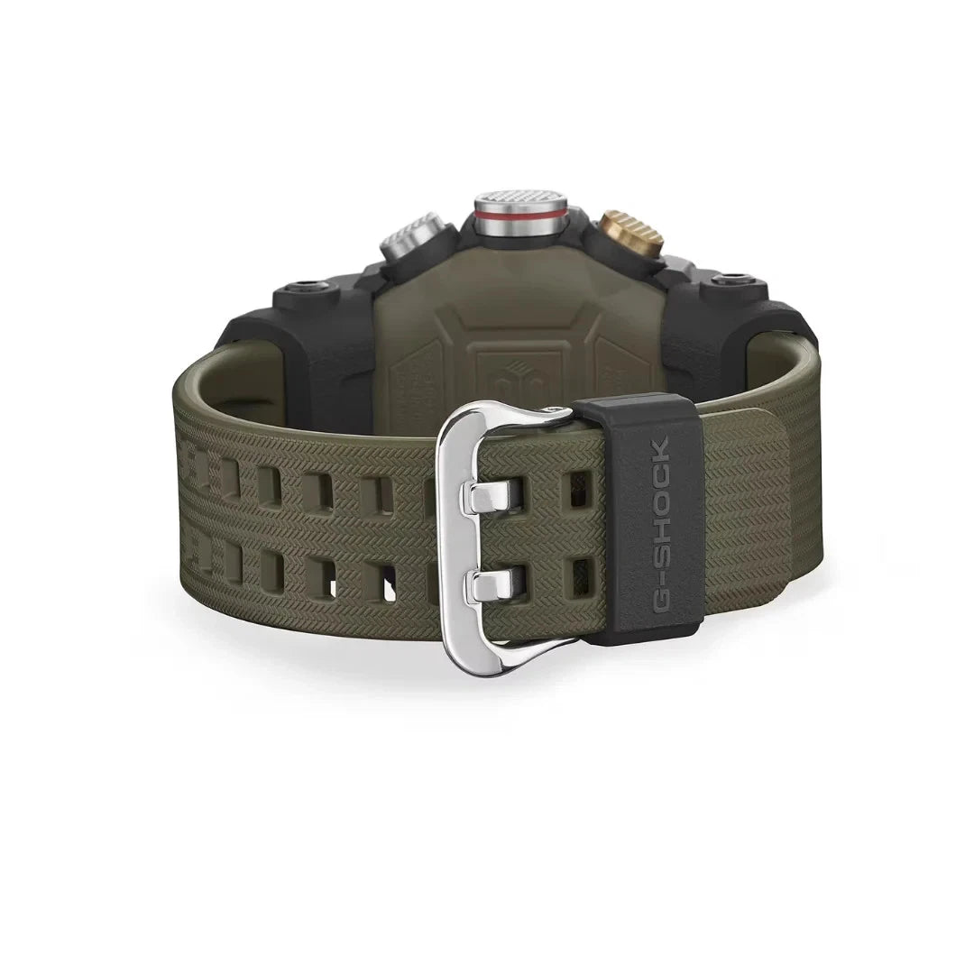 Casio G-SHOCK GG-B100X-1A3DR MUDMASTER Watch