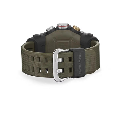 Casio G-SHOCK GG-B100X-1A3DR MUDMASTER Watch
