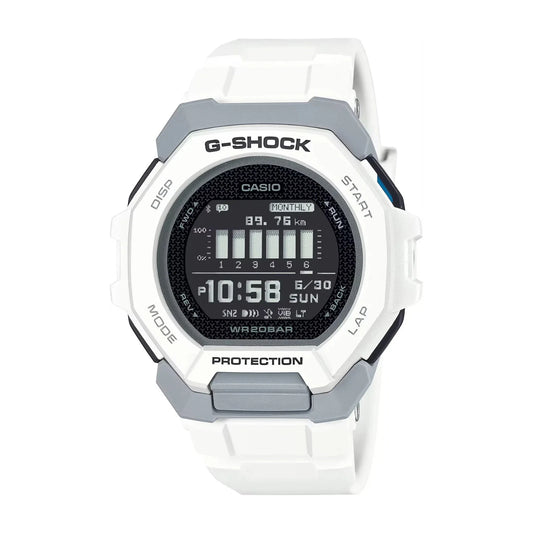 Casio G-SHOCK GBD-300-7DR Digital Sports Watch