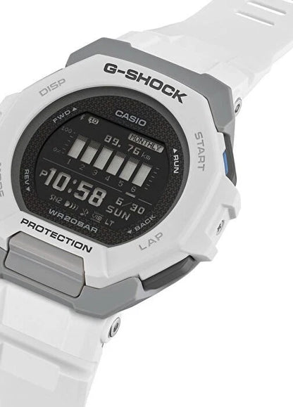 Casio G-SHOCK GBD-300-7DR Digital Sports Watch