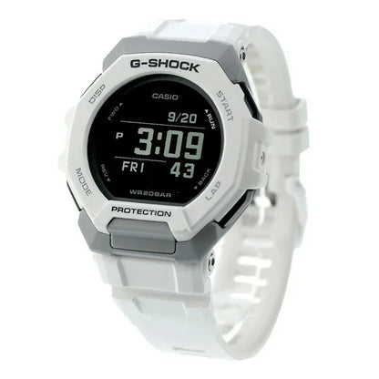 Casio G-SHOCK GBD-300-7DR Digital Sports Watch