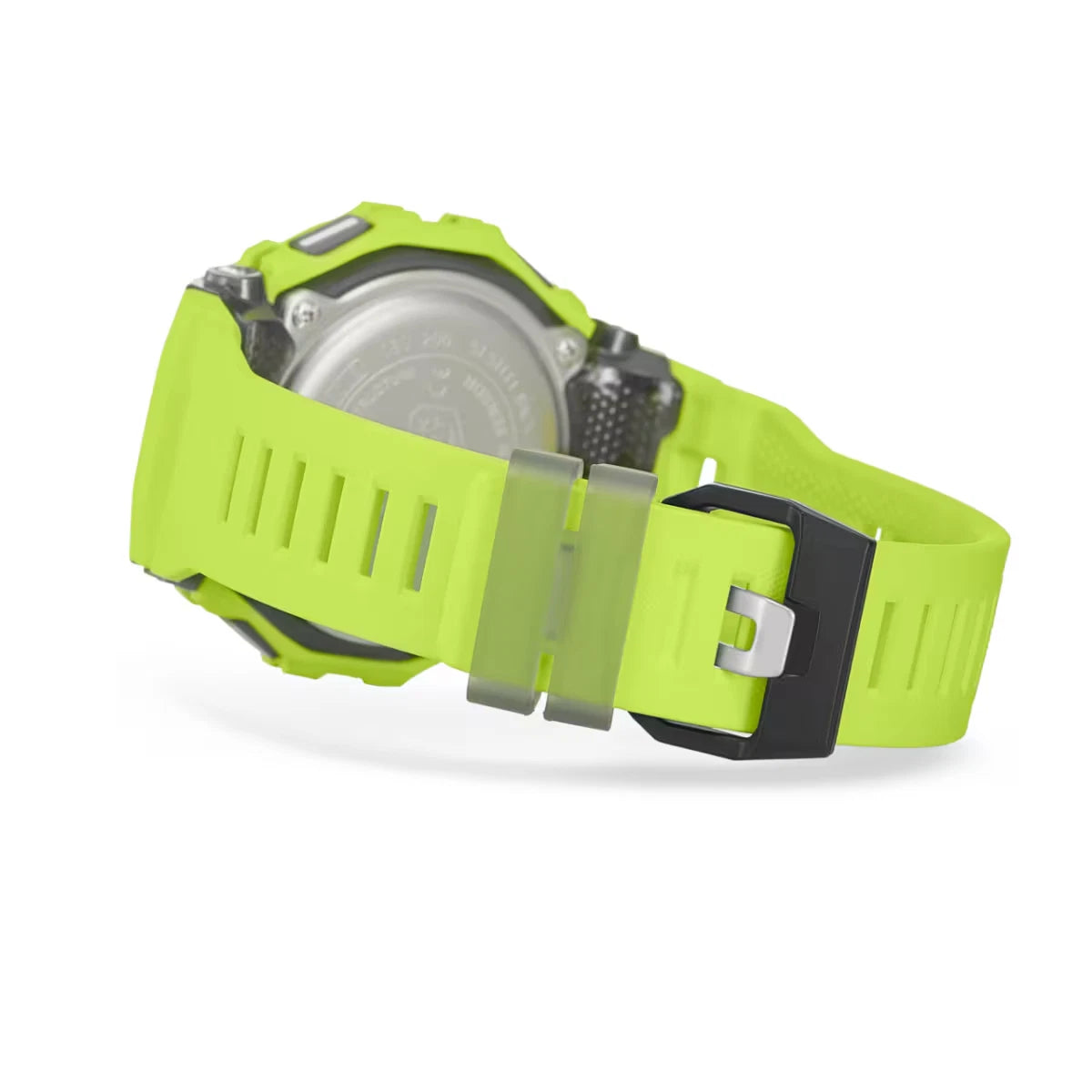 Casio G-SHOCK GBD-200-9DR G-SQUAD Digital Watch