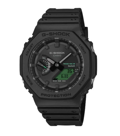Casio G-SHOCK GA-B2100BEG-1ADR Bluetooth Solar Watch