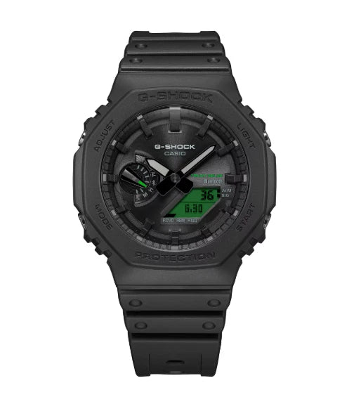 Casio G-SHOCK GA-B2100BEG-1ADR Bluetooth Solar Watch