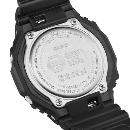 Casio G-SHOCK GA-B2100BEG-1ADR Bluetooth Solar Watch