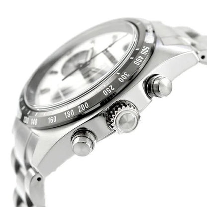 SEIKO PROSPEX SPEEDTIMER SBDL125 – JAPAN DOMESTIC MODEL