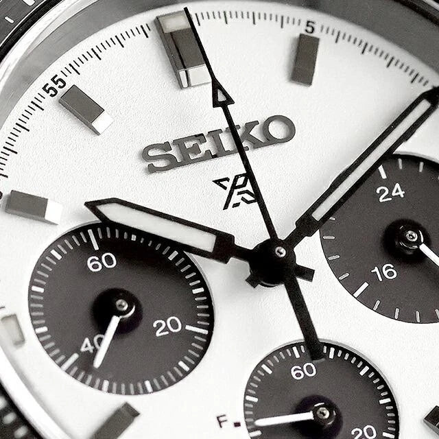 SEIKO PROSPEX SPEEDTIMER SBDL125 – JAPAN DOMESTIC MODEL