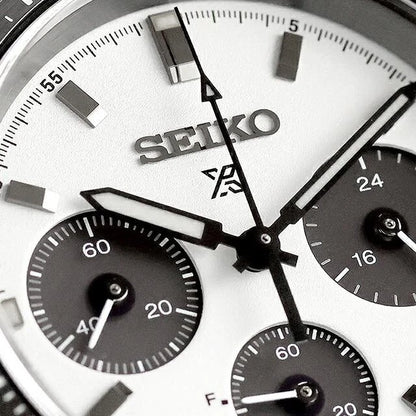 SEIKO PROSPEX SPEEDTIMER SBDL125 – JAPAN DOMESTIC MODEL