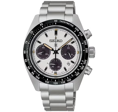 SEIKO PROSPEX SPEEDTIMER SBDL125 – JAPAN DOMESTIC MODEL