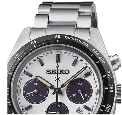 SEIKO PROSPEX SPEEDTIMER SBDL125 – JAPAN DOMESTIC MODEL