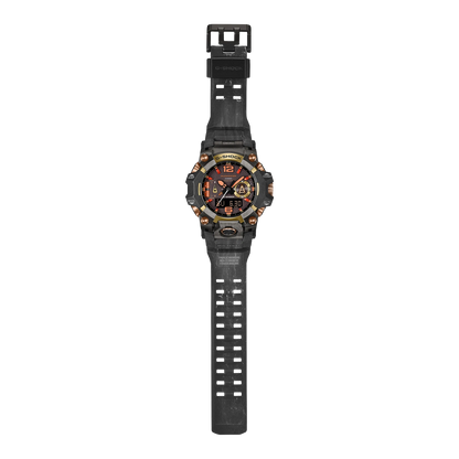 Casio G-SHOCK GWG-B1000MG-1A9 Limited Edition MUDMASTER
