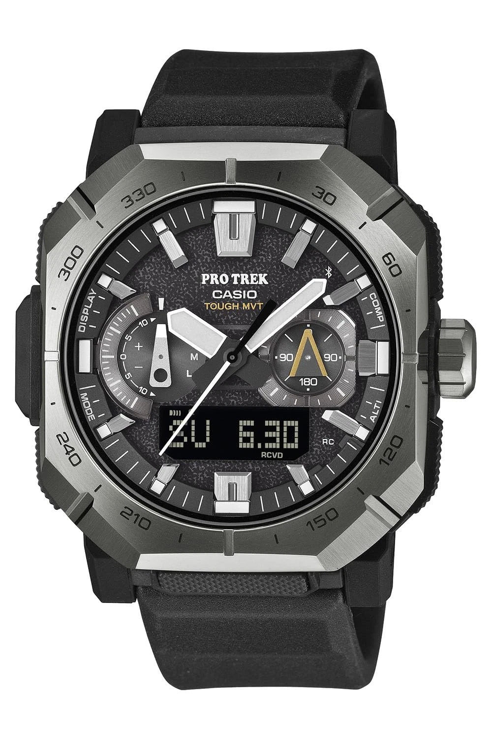 Casio PRO TREK PRW-B1000B-2DR