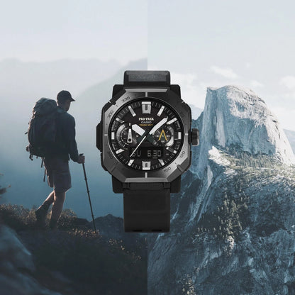 Casio PRO TREK PRW-B1000B-2DR