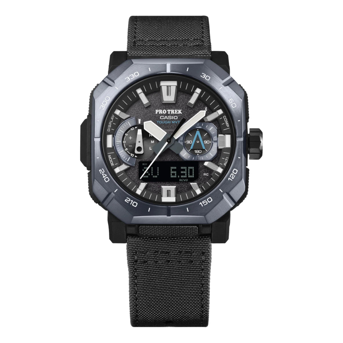 Casio PRO TREK PRW-B1000B-2DR