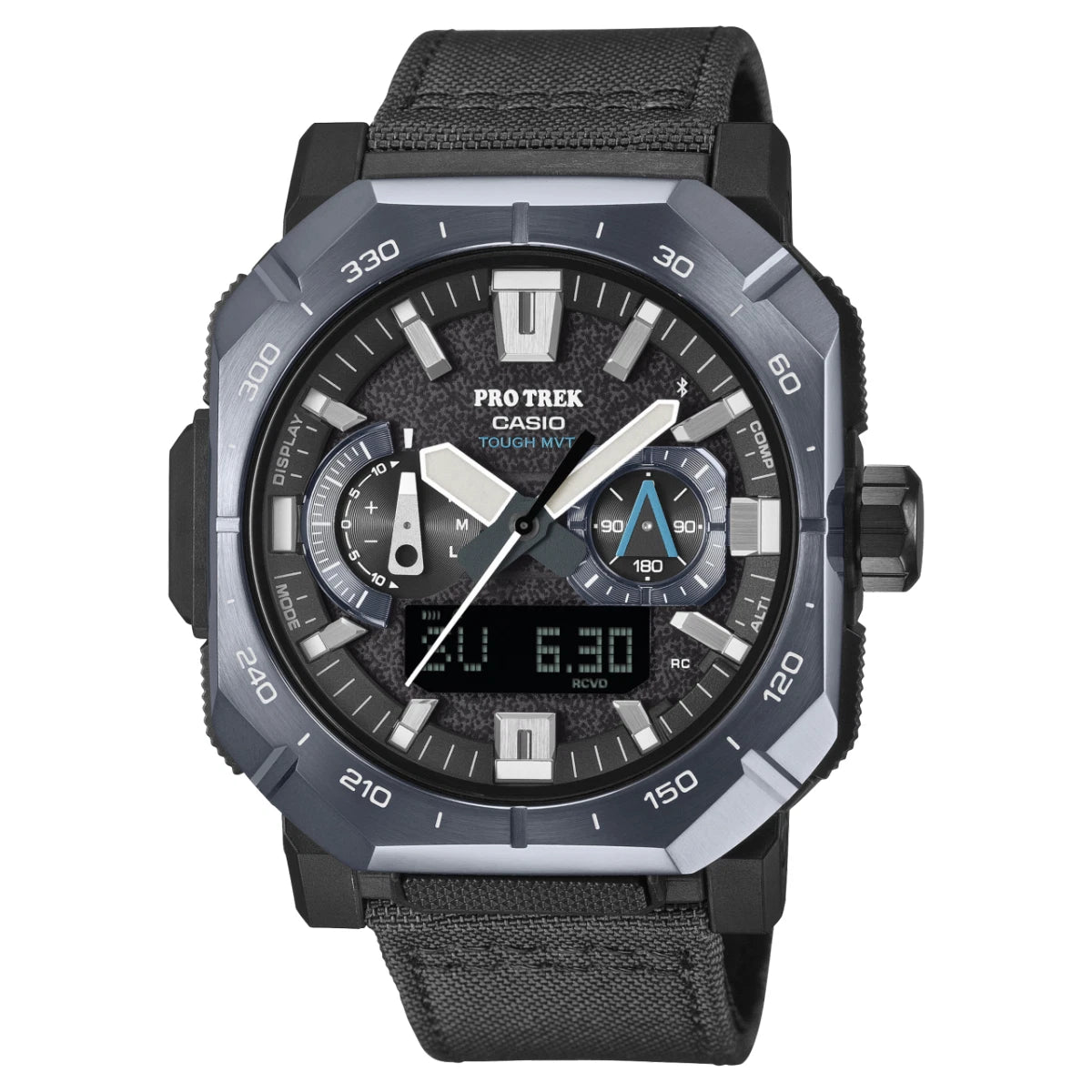 Casio PRO TREK PRW-B1000B-2DR