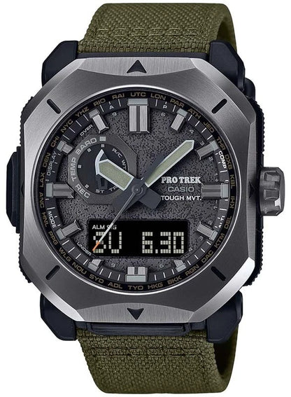 Casio PRO TREK PRW-69YB-3DR