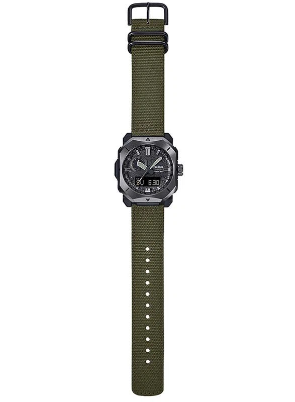 Casio PRO TREK PRW-69YB-3DR