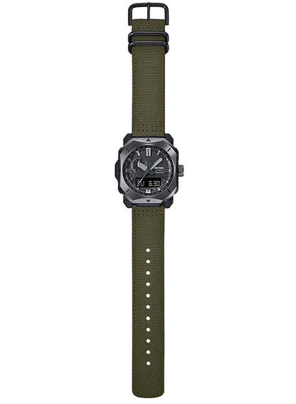 Casio PRO TREK PRW-69YB-3DR