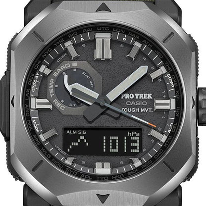 Casio PRO TREK PRW-69YB-3DR
