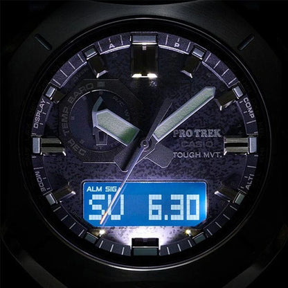 Casio PRO TREK PRW-69YB-3DR