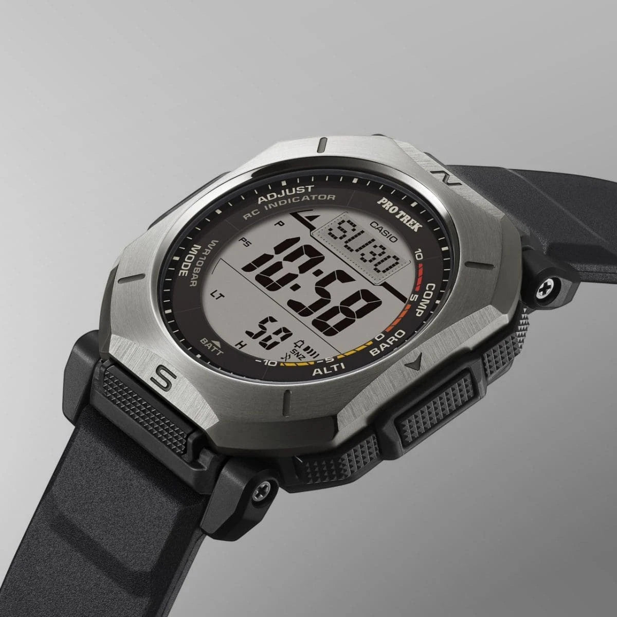 Casio PRO TREK PRW-69Y-1DR